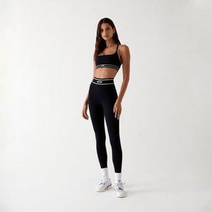 Kith Women Avery Tights - Black