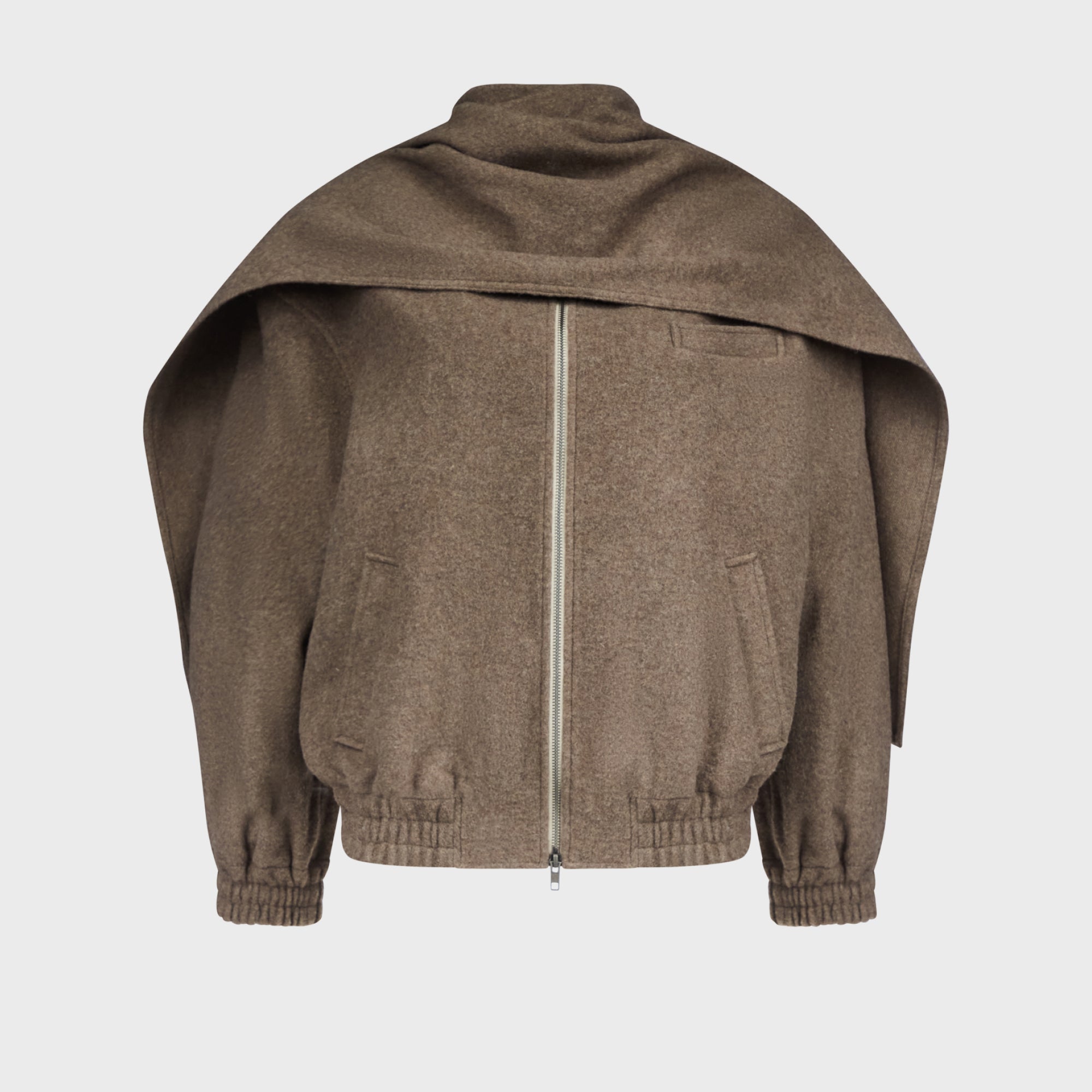 Kith Double Weave Coaches Jacket - Black – Kith Europe