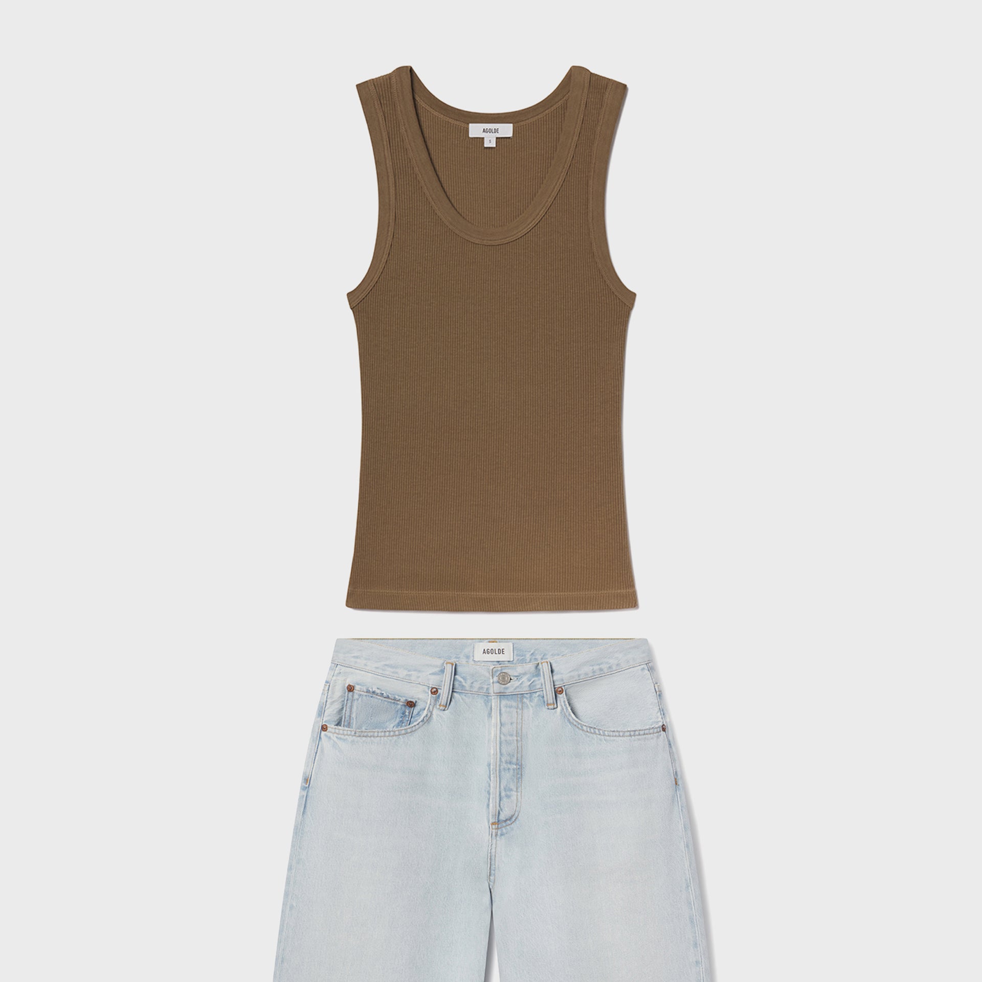 Womens Apparel