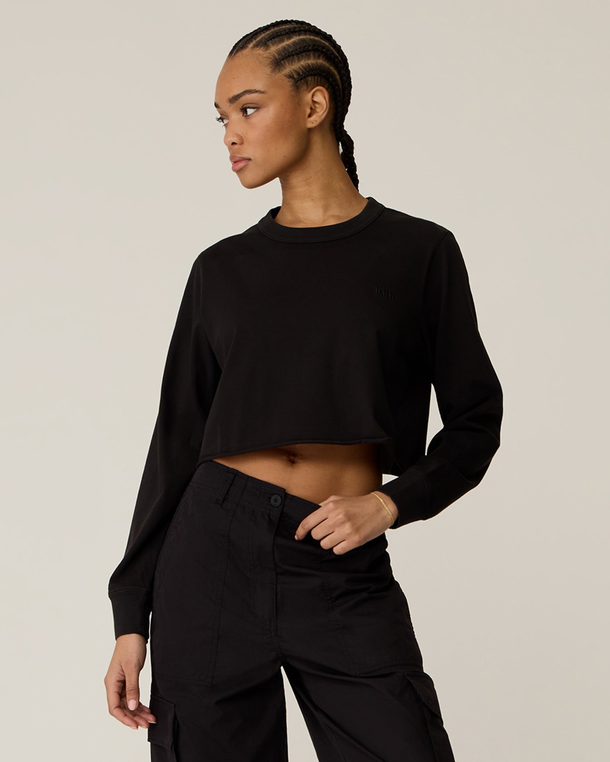 Kith Women Spring 2026: Designed by Lisa – Kith Europe