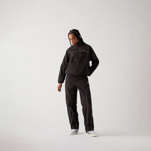 Kith Women Azariah Track Bottoms - Kindling