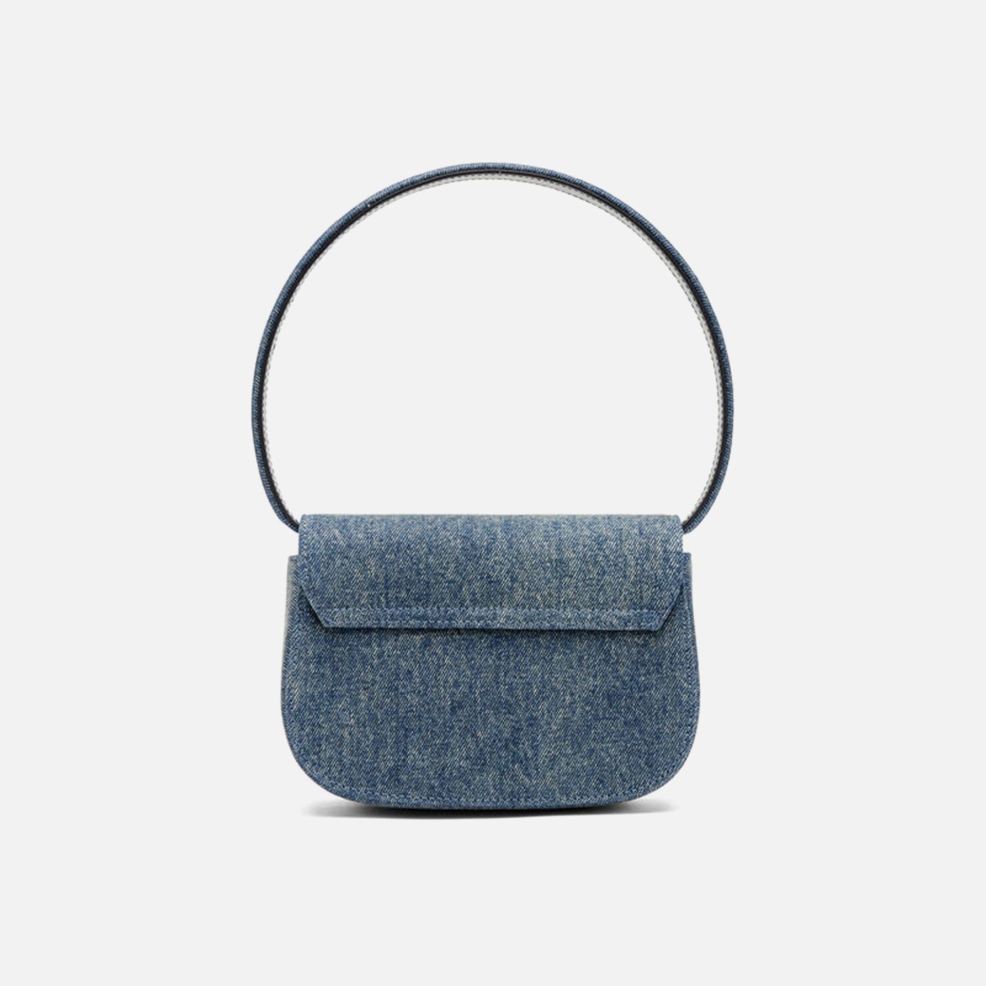 Diesel 1DR Bag - Washed Denim