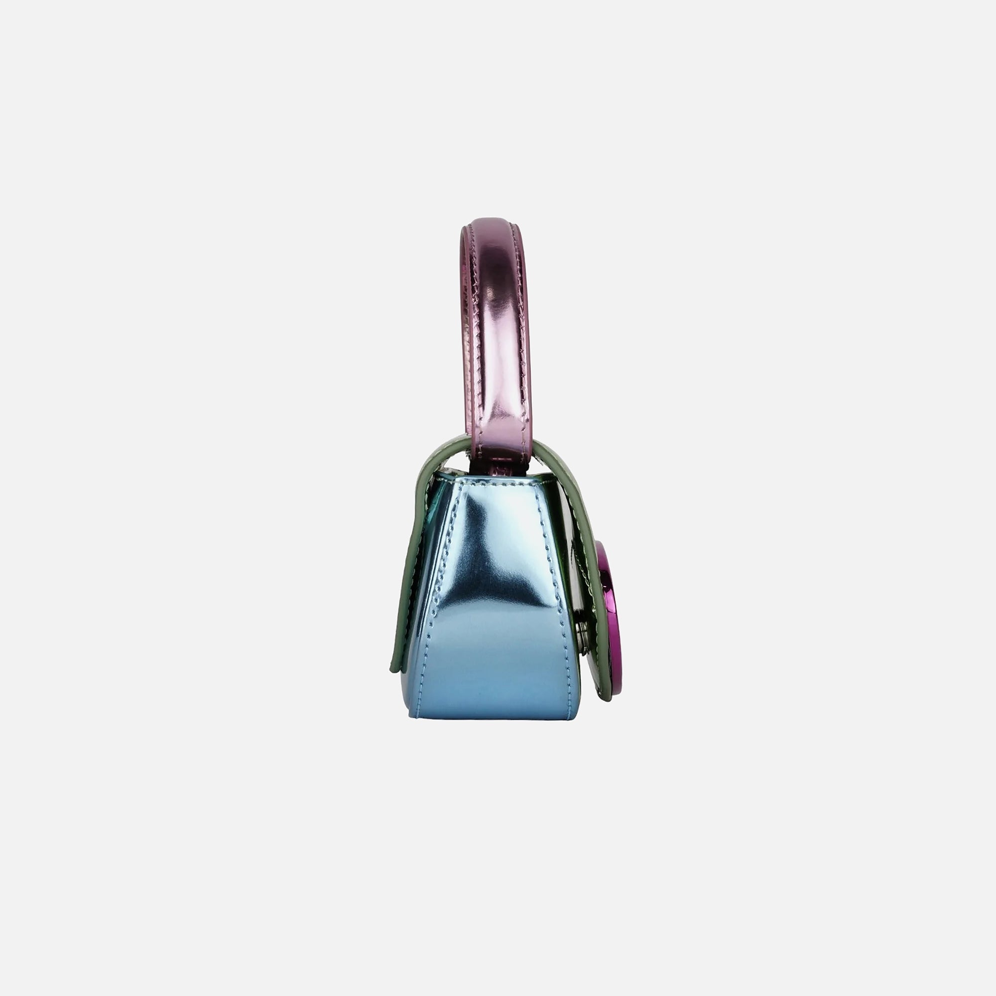 DIESEL | 1DR XXS MINI POUCH BAG MULTI (HA182) バッグ Diesel 1DR XXS Mini Pouch Bag Multi X09682 P6318 HA181