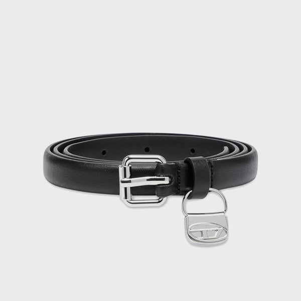 é Heart buckle belt、tシャツ（黒） Tシャツ (ブラック) HRXS-027 | （株）B.B.JUMP