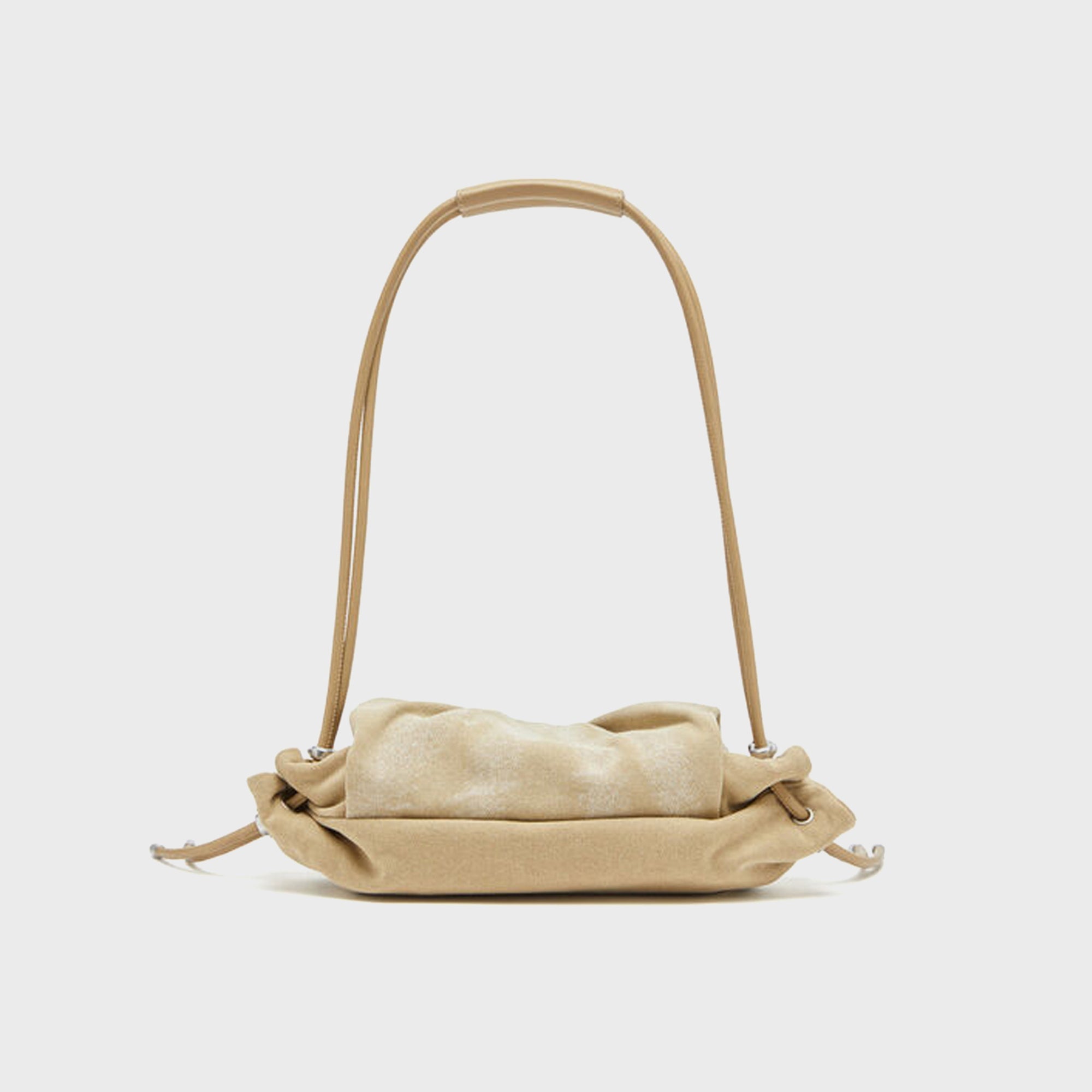 Diesel Scrunch-D Crossbody Large - Washed Canvas – Kith Europe