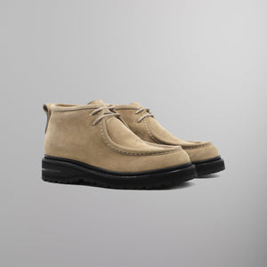 Kith & Giorgio Armani Chukka Boot - Beige PH