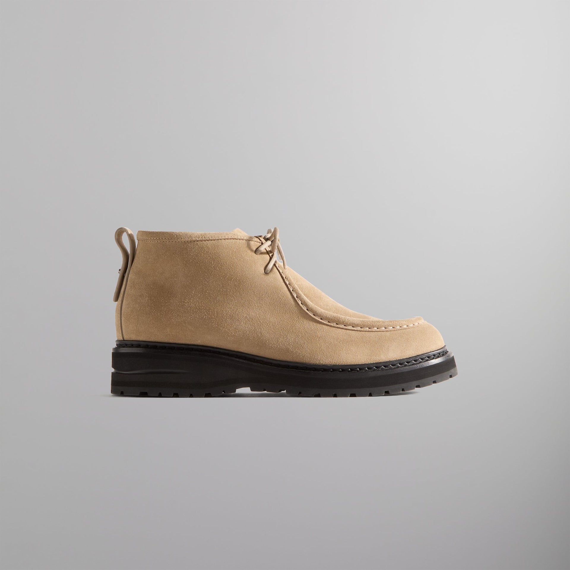 Kith & Giorgio Armani Chukka Boot - Beige PH