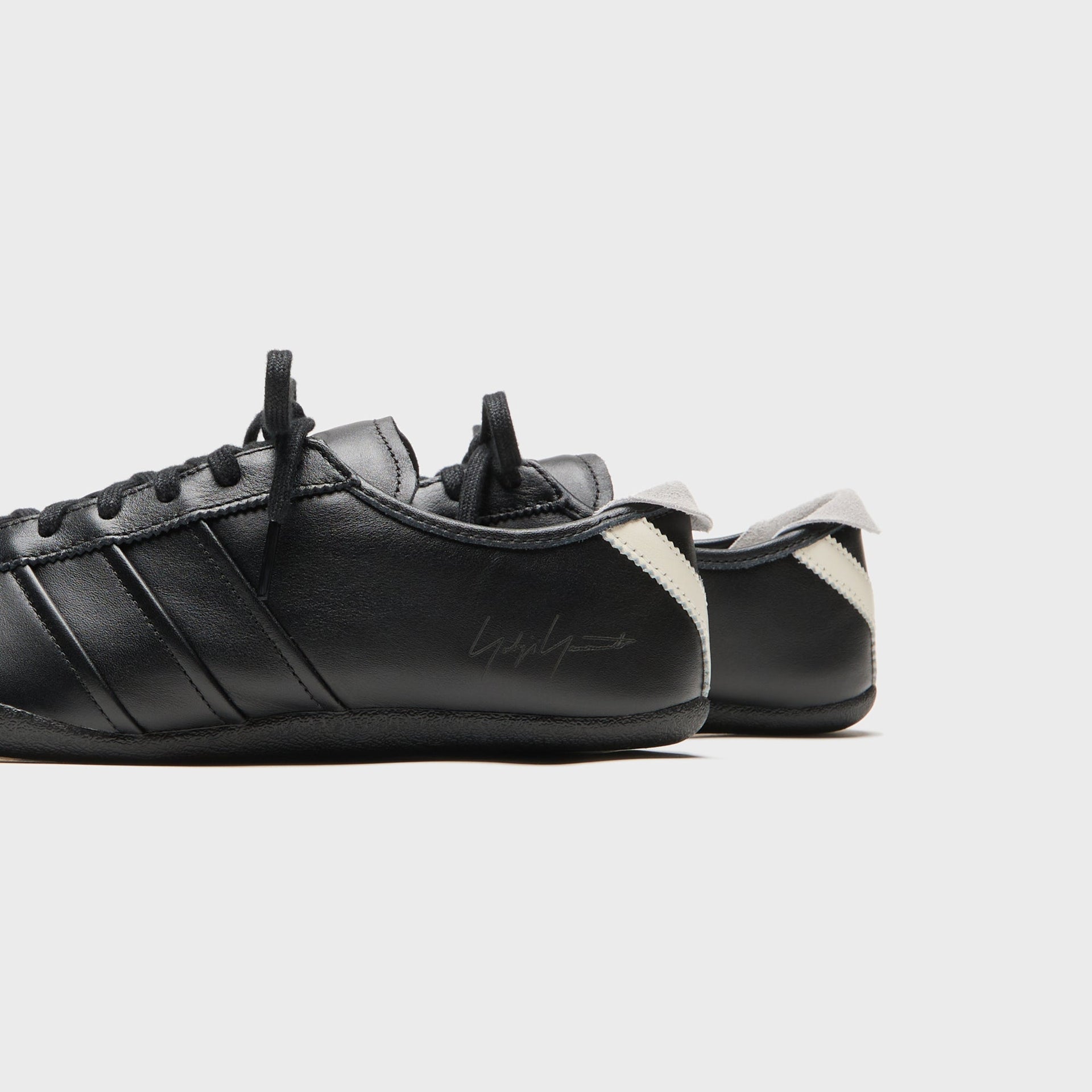 adidas x Y-3 Tokyo - Black