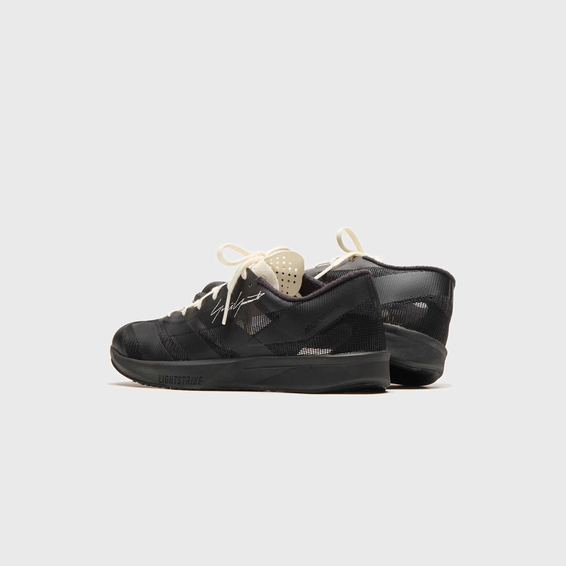 adidas x Y-3 Adizero RC6 - Black / Off White