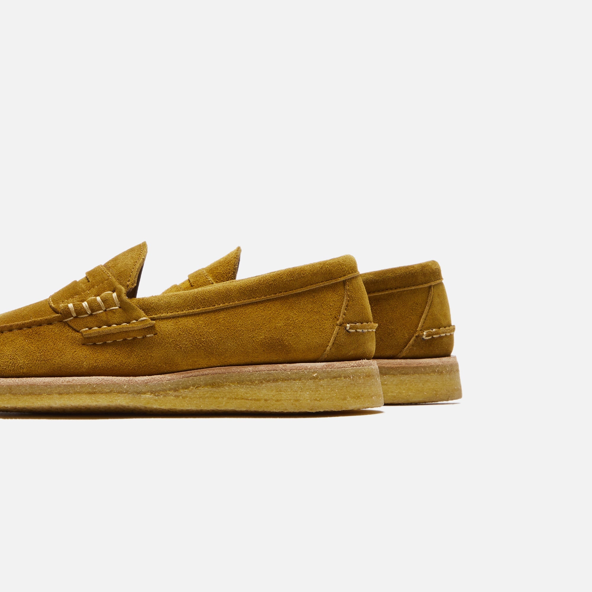 Yuketen Country Loafer - Marraca – Kith Europe