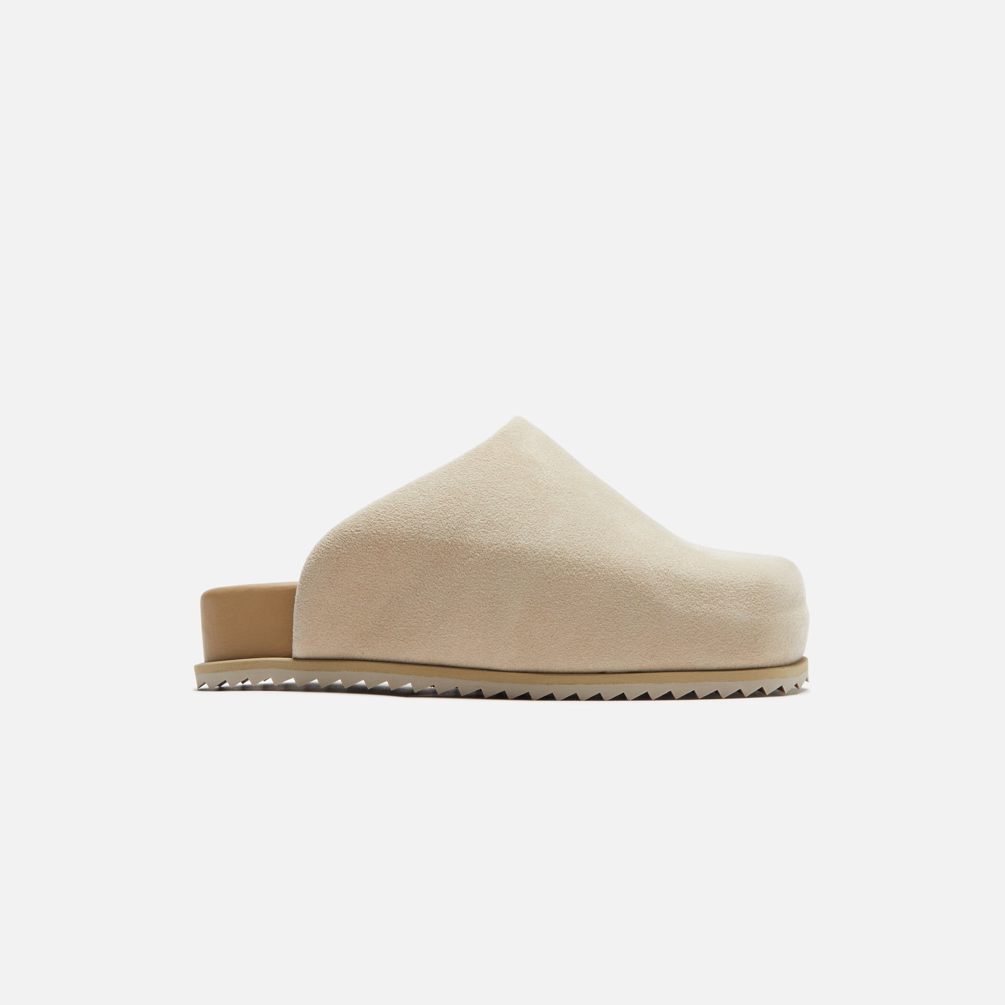 Yume Yume Truck Slide Ultrasuede - Sand – Kith Europe