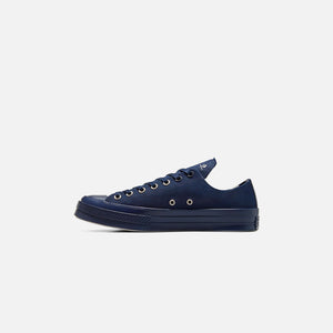 Converse x A-Cold-Wall Chuck Taylor 1970os Ox - Dark Sapphire / Silver Birch