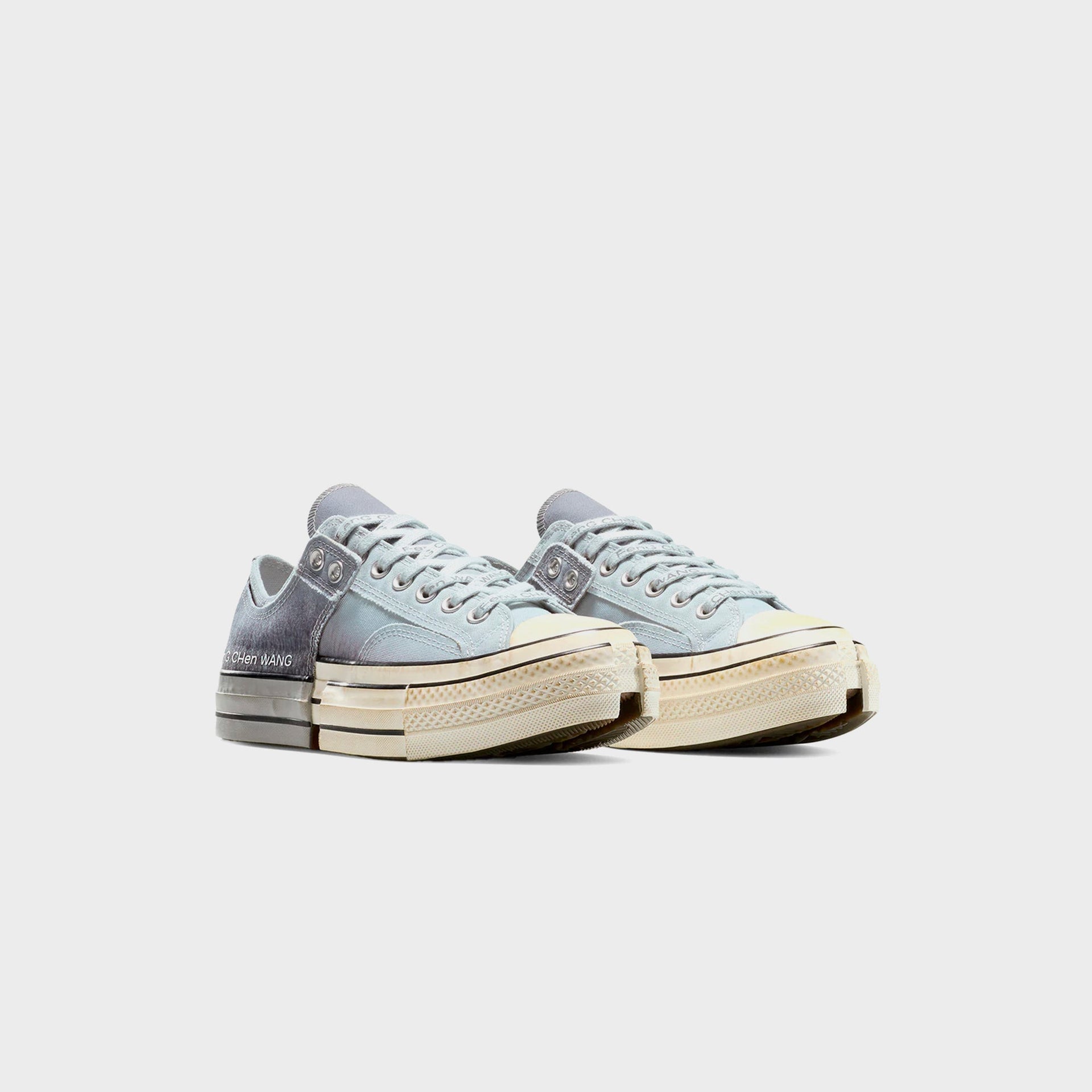 Converse x Feng Chen Wang Chuck 70 2-in-1 - Ox Blue / Egret / Black