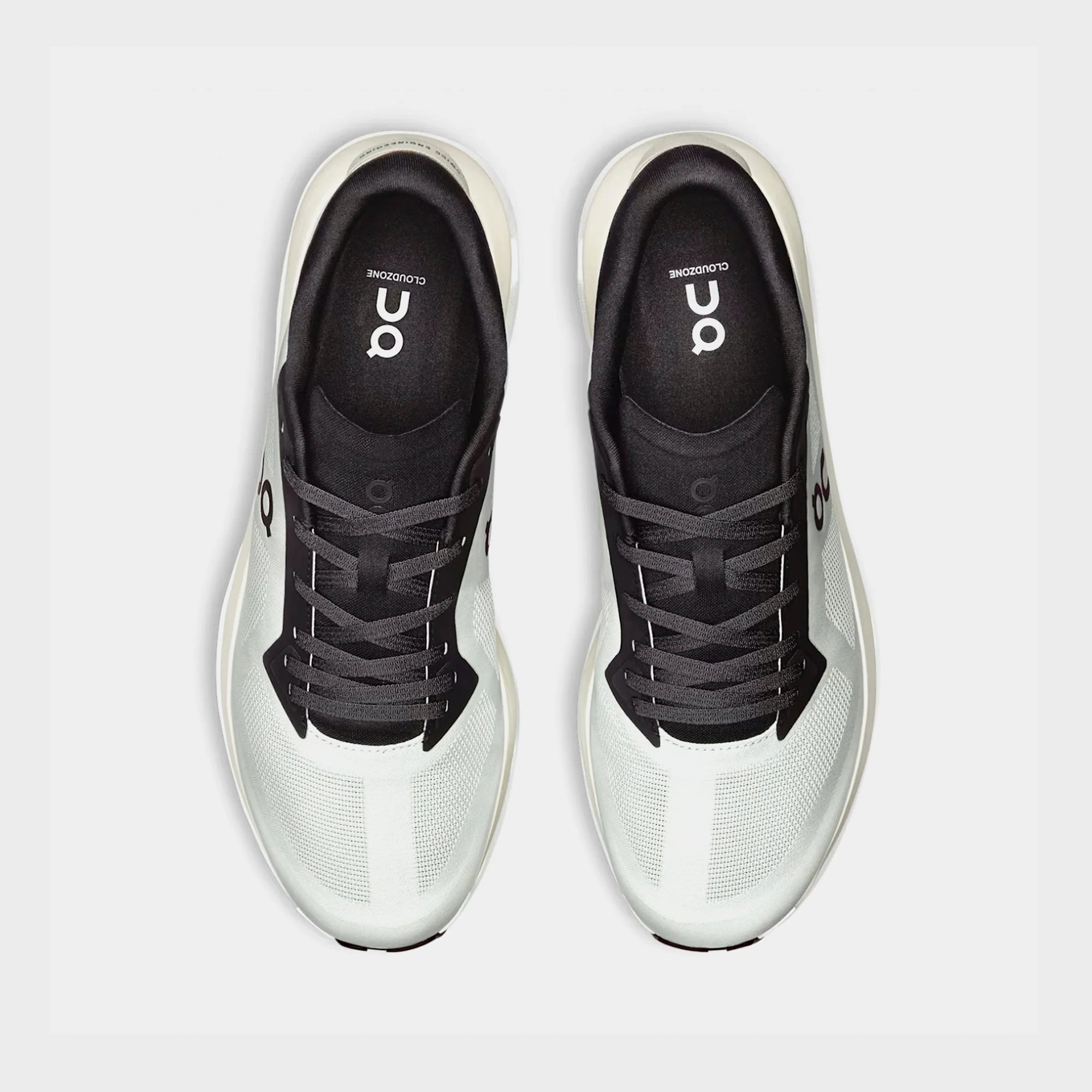 On Running Cloudzone - Ice / Black – Kith Europe