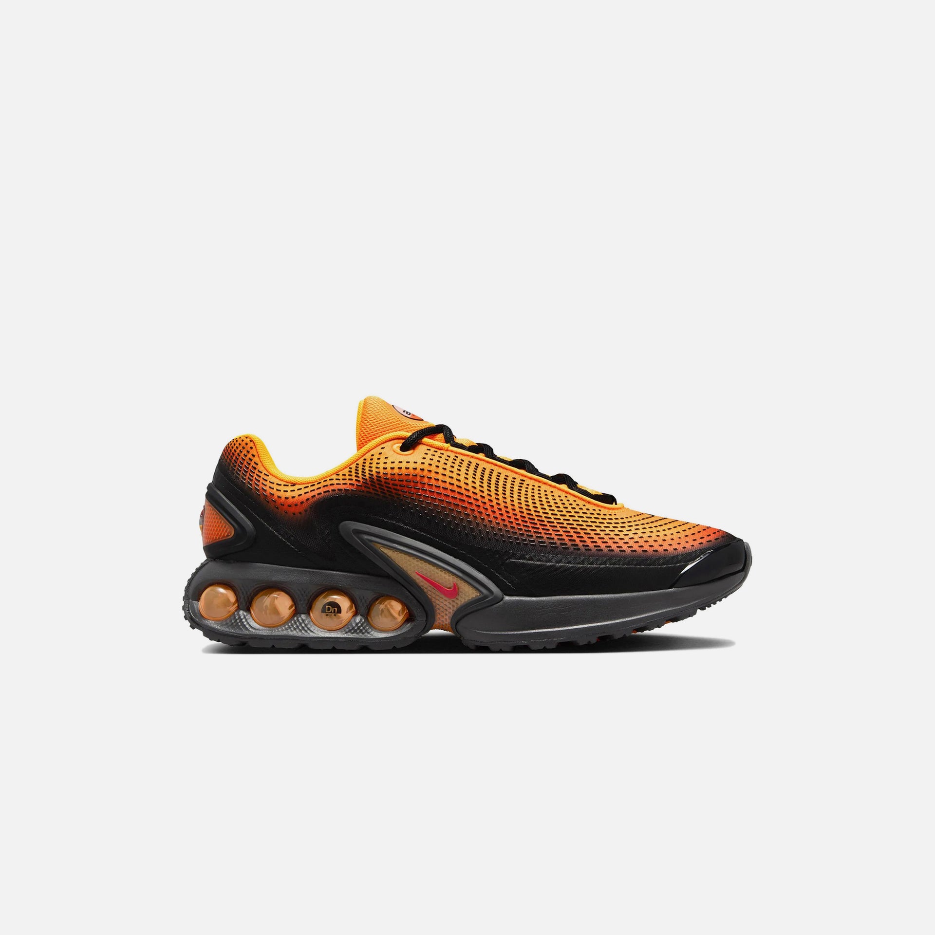 Nike Orange Air Maxes Nike Air Max 270 Black Phantom Total Orange