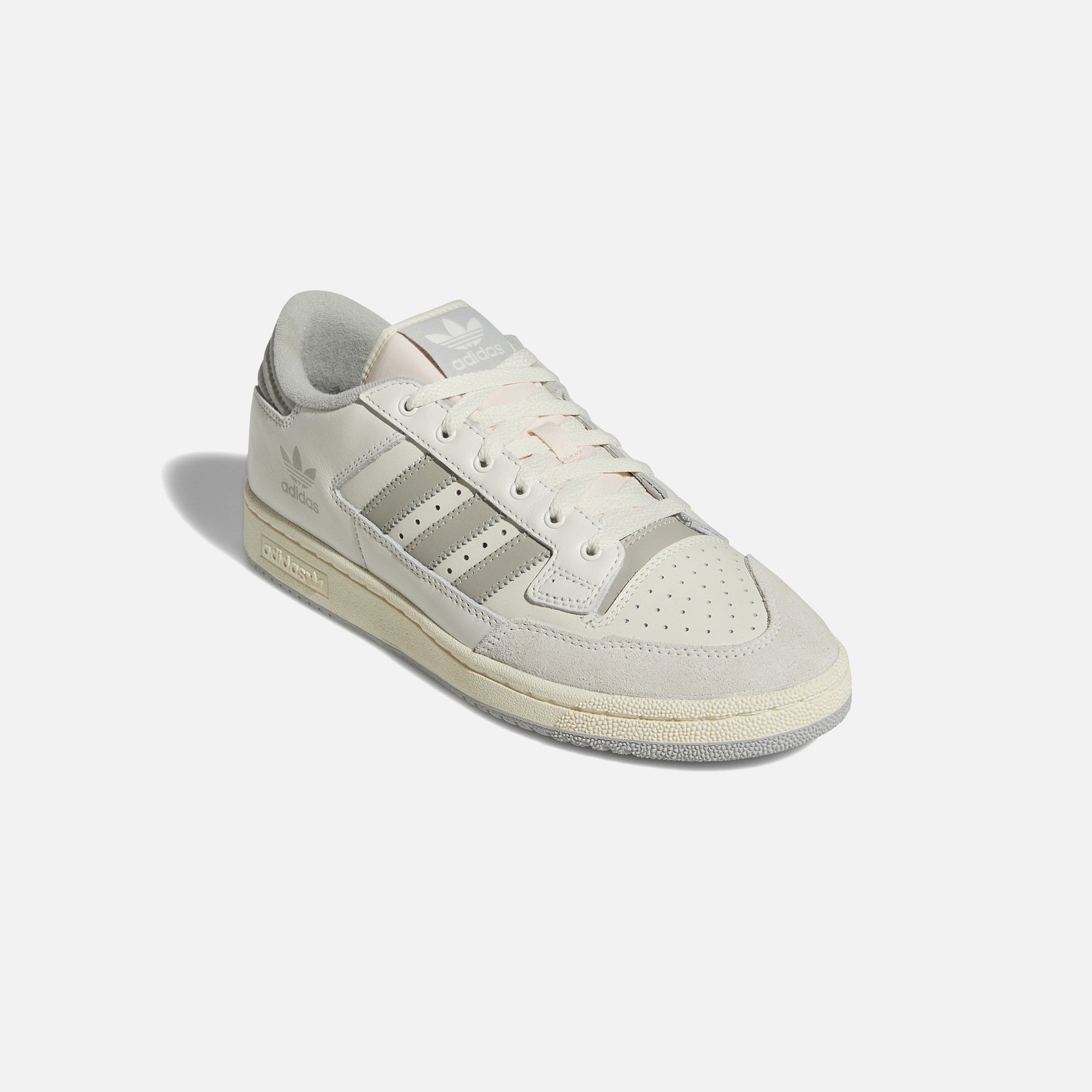 adidas Centennial 95 Low - Cloud White / Metal Grey / Cream White