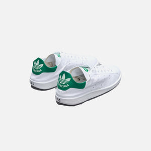 adidas Balenciaga Stan Smith - C White / Green