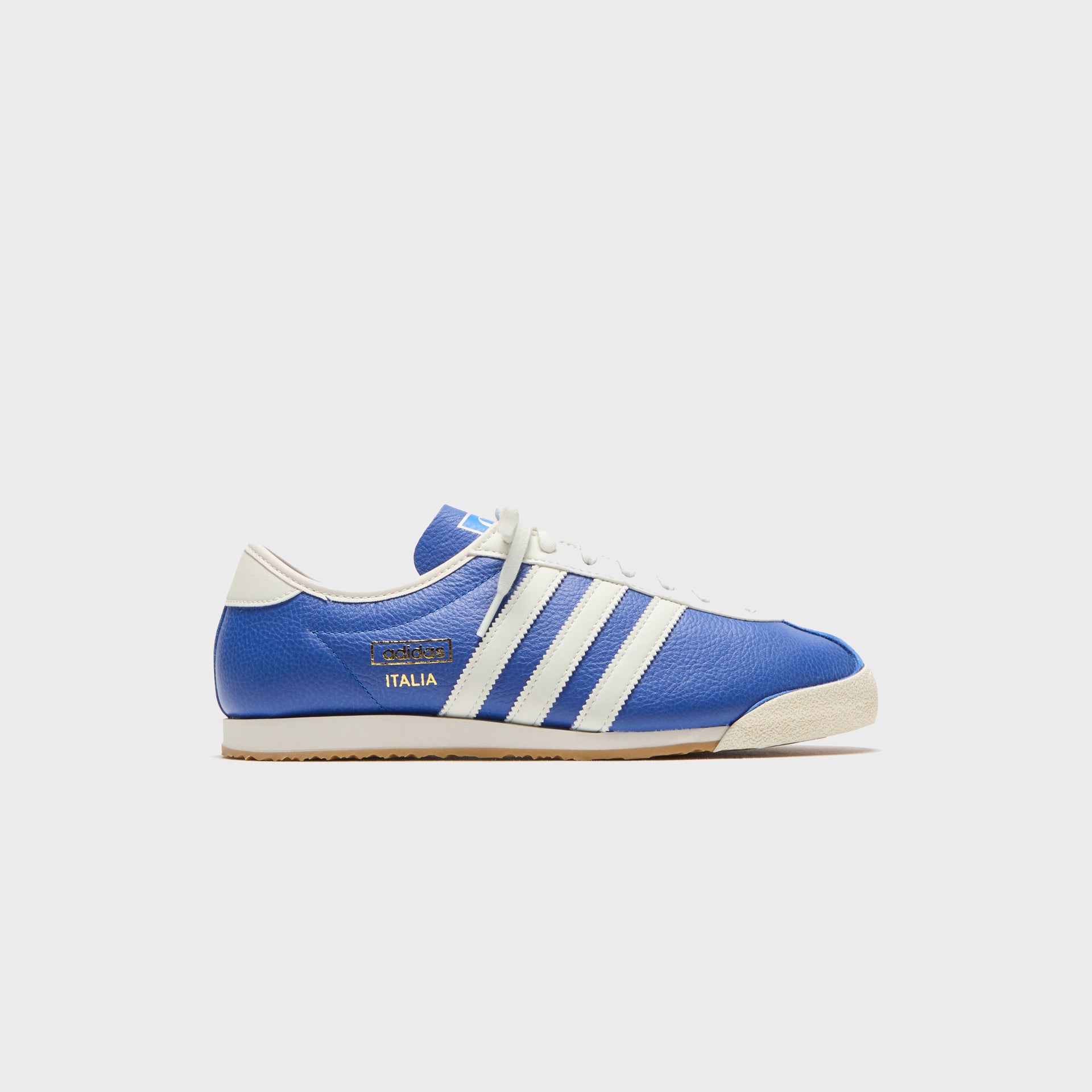 adidas x CP Company Italia SPZL - Collegiate Royal / Chalk White