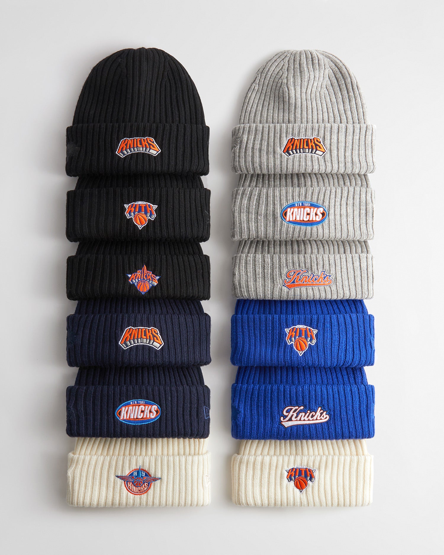 Kith for the New York Knicks – Kith Europe