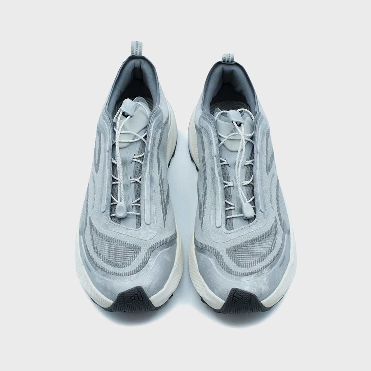 adidas Holo Peak - Core Black / Iron Metallic / Cloud White
