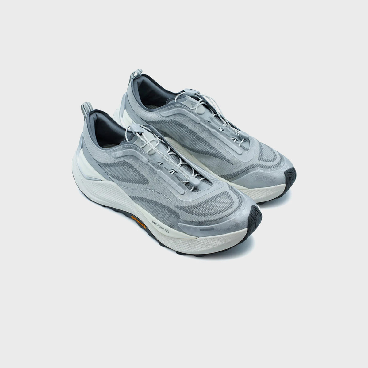 adidas Holo Peak - Core Black / Iron Metallic / Cloud White