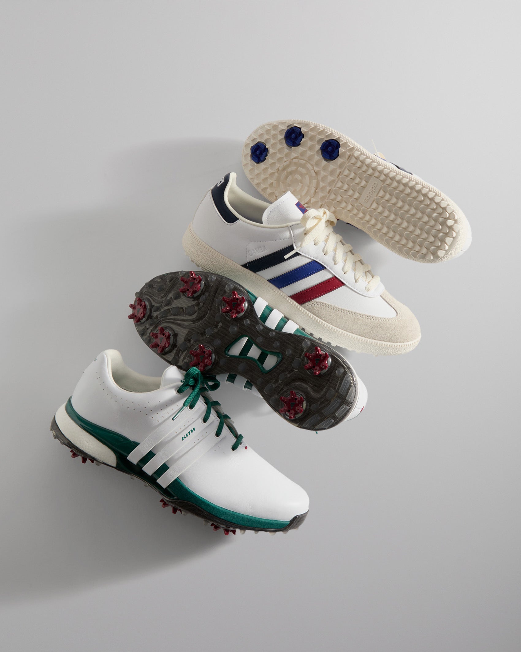 Kith for TaylorMade 2024 – Kith Europe Kith for TaylorMade 2024 – Kith Europe
