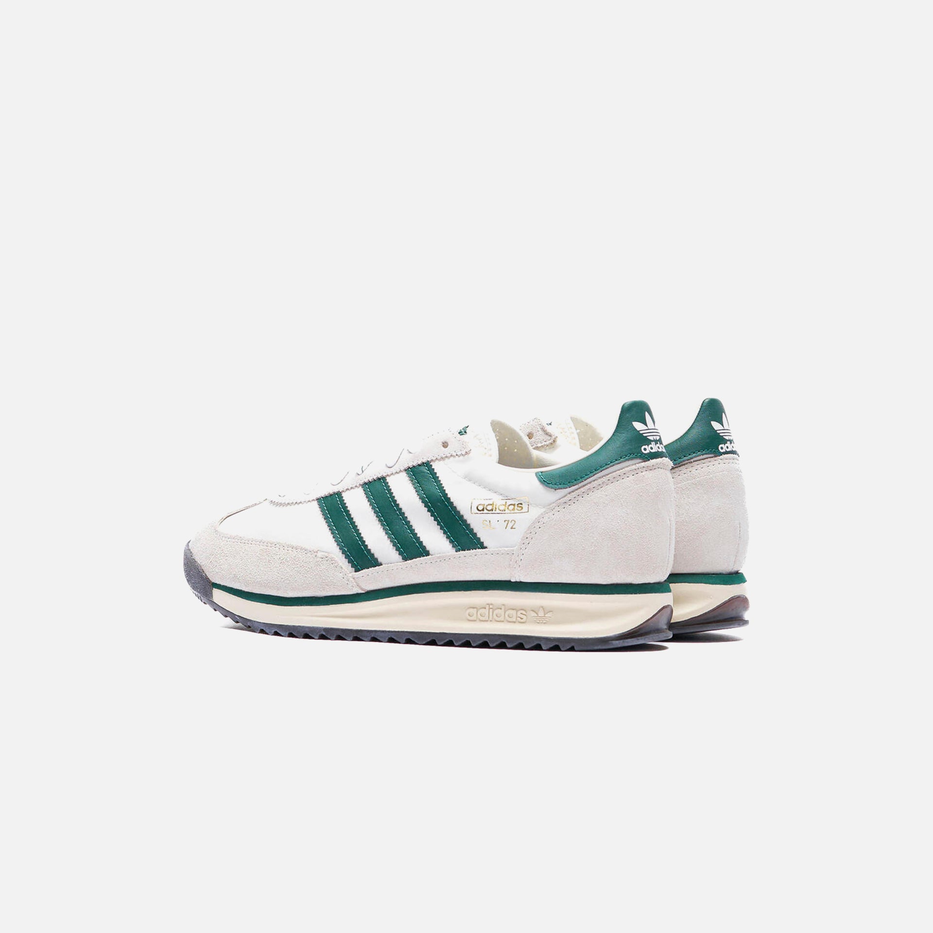 adidas SL72 OG - White / Green