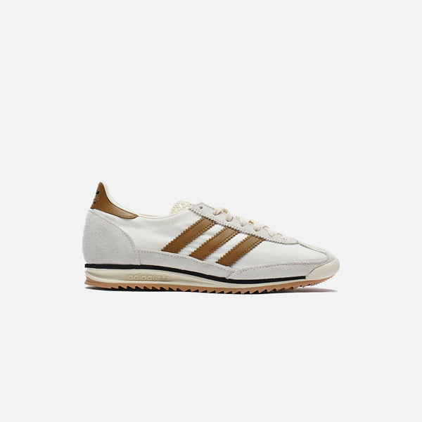 adidas WMNS SL72 OG - Cream White / Bronze Strata / Core