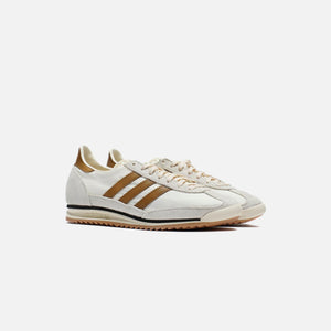 adidas WMNS SL72 OG - Cream White / Bronze Strata / Core Black