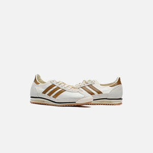 adidas WMNS SL72 OG - Cream White / Bronze Strata / Core Black