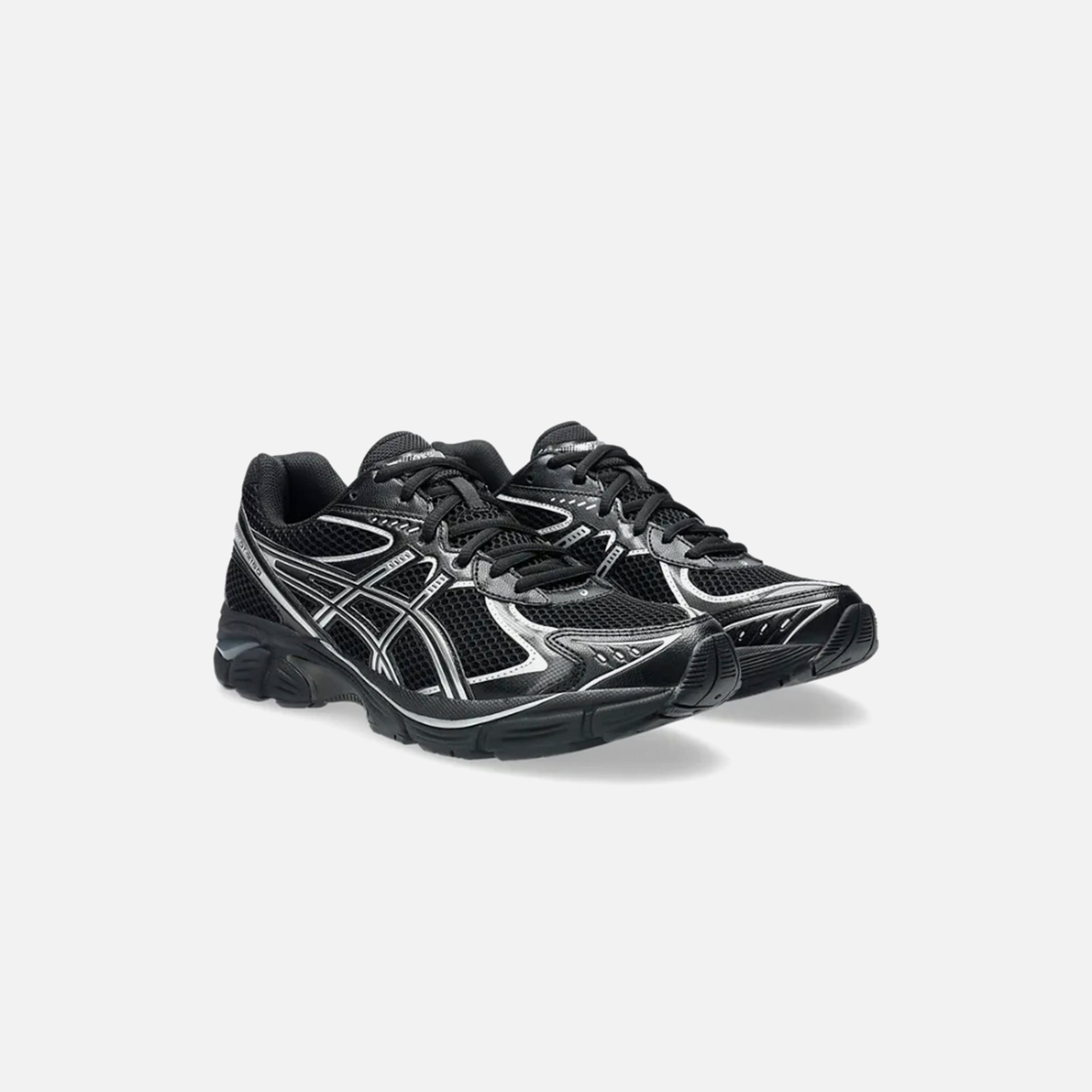 Asics GT-2160 - Black / Pure Silver