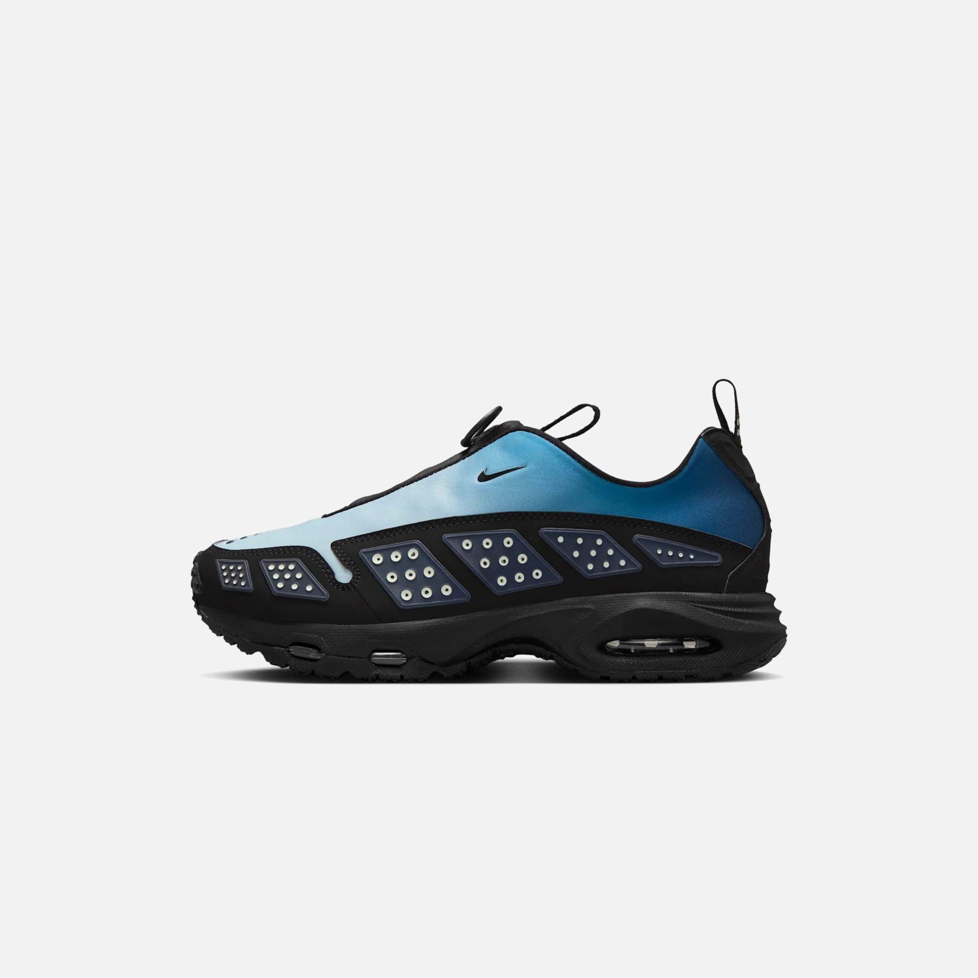 Nike Air Max SNDR - Fade Obsidion / Black / Grey Haze