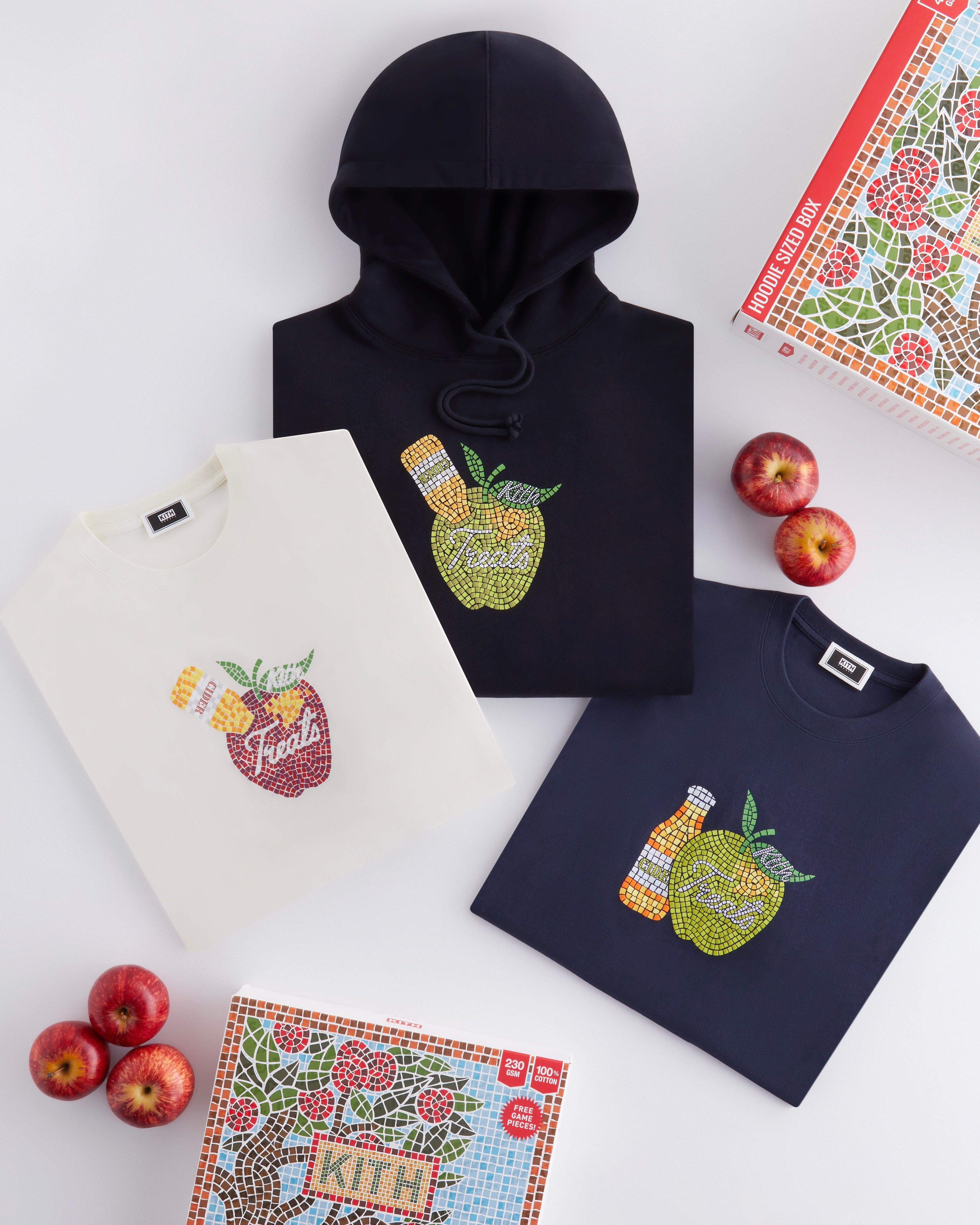 Treats Cider – Kith Europe