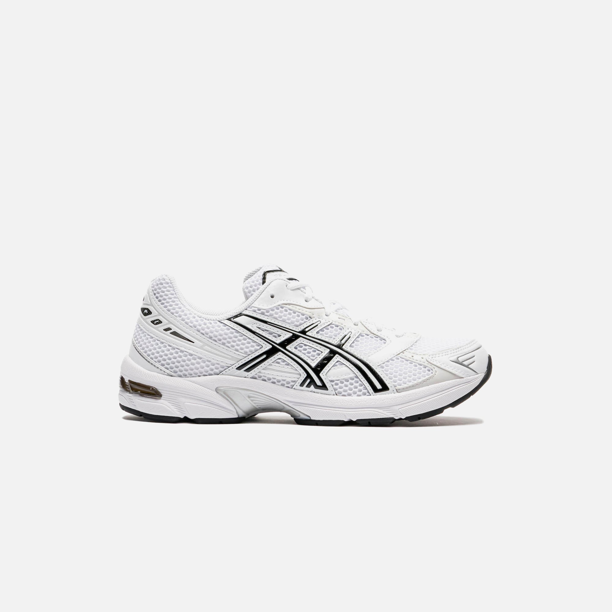 ASICS GEL-1130 - White / Black – Kith Europe