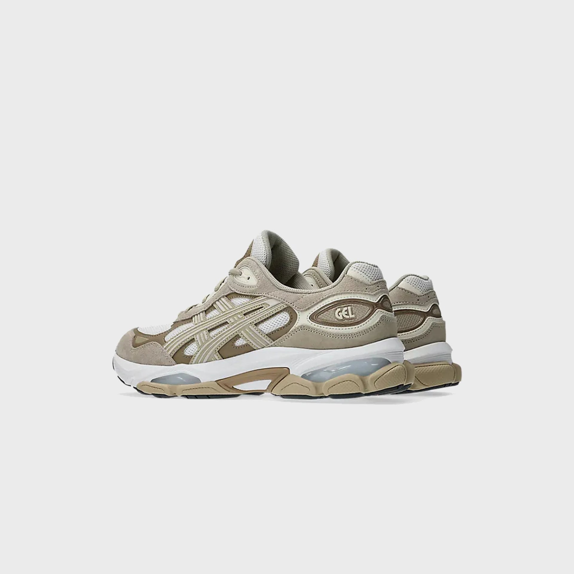 ASICS Gel-NYC 2.0 - Cream / Dioptase