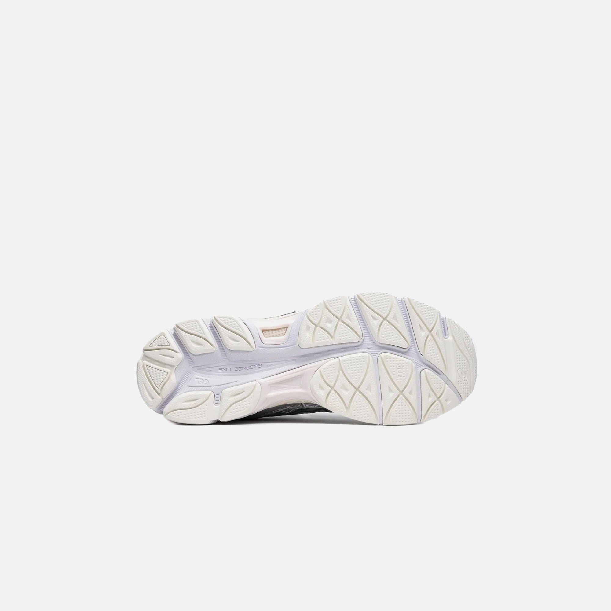 Asics Gel-NYC - Birch / Pure Silver – Kith Europe