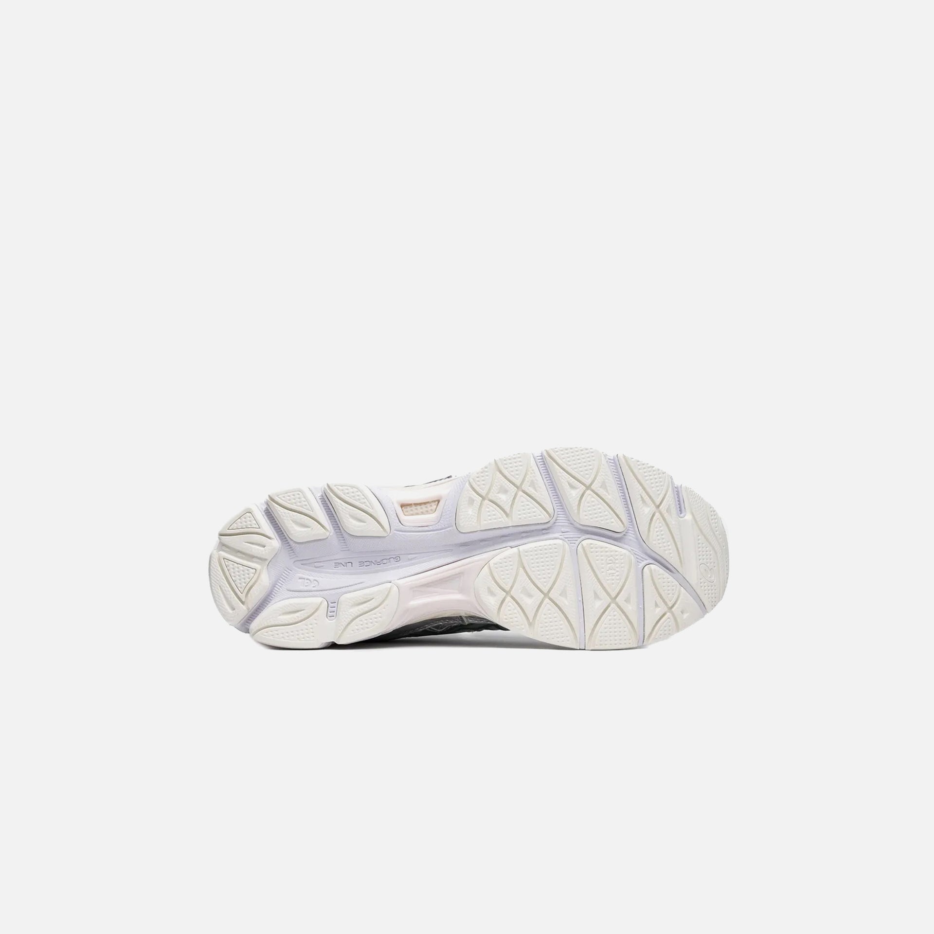 Asics Gel-NYC - Birch / Pure Silver