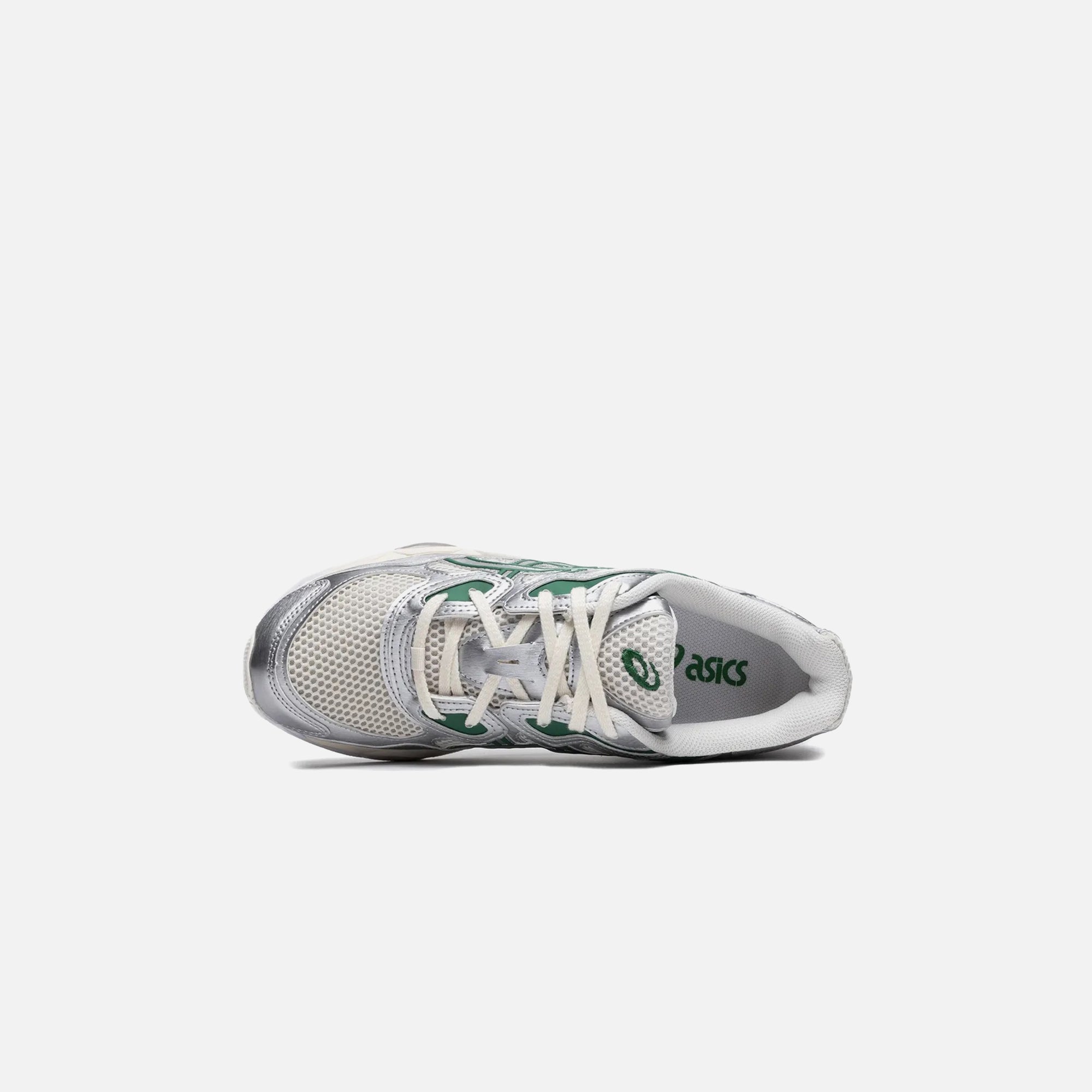 Asics Gel-NYC - Birch / Pure Silver – Kith Europe
