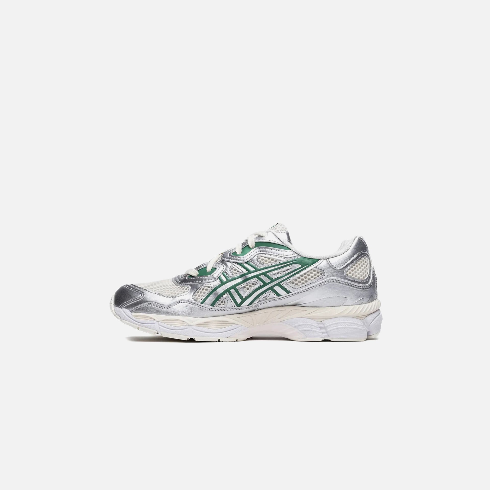 Asics Gel-NYC - Birch / Pure Silver