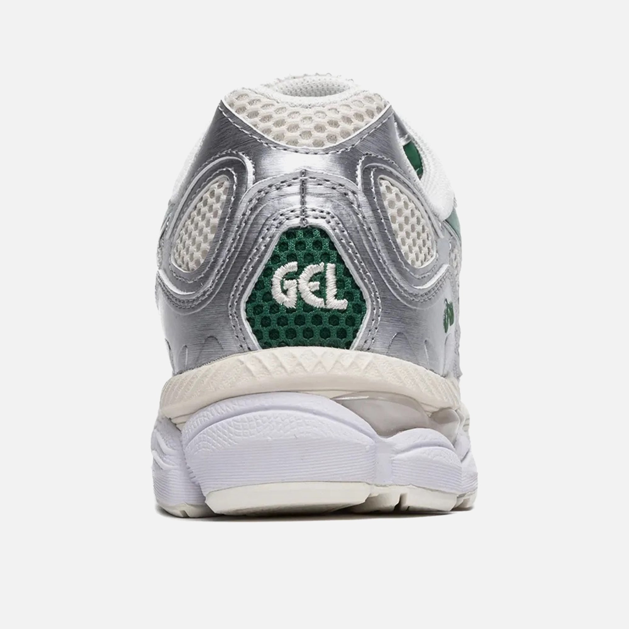 Asics Gel-NYC - Birch / Pure Silver – Kith Europe