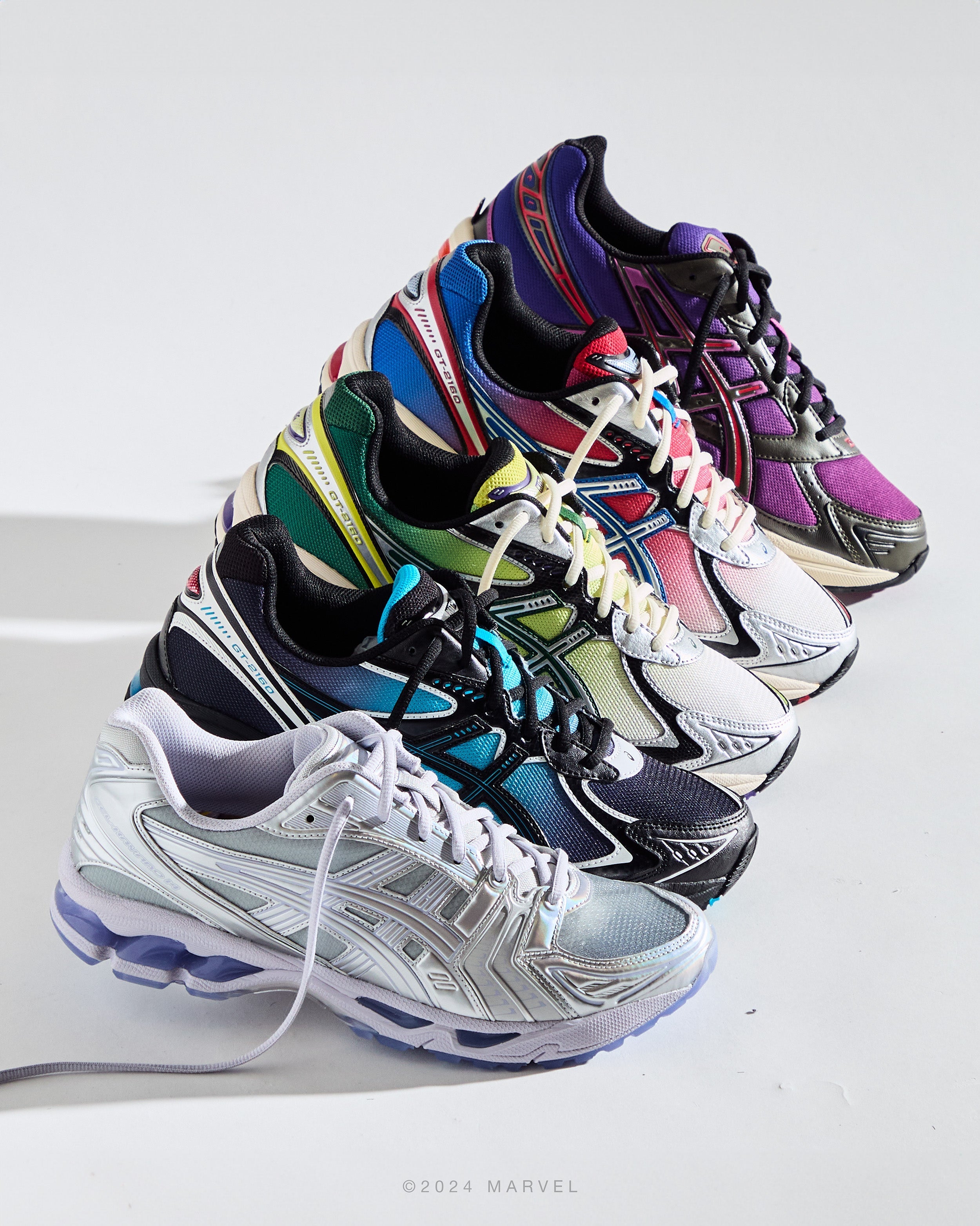 Marvel | Kith 85th Anniversary Collection | Kith Europe