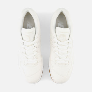 New Balance 550 - White / Gum