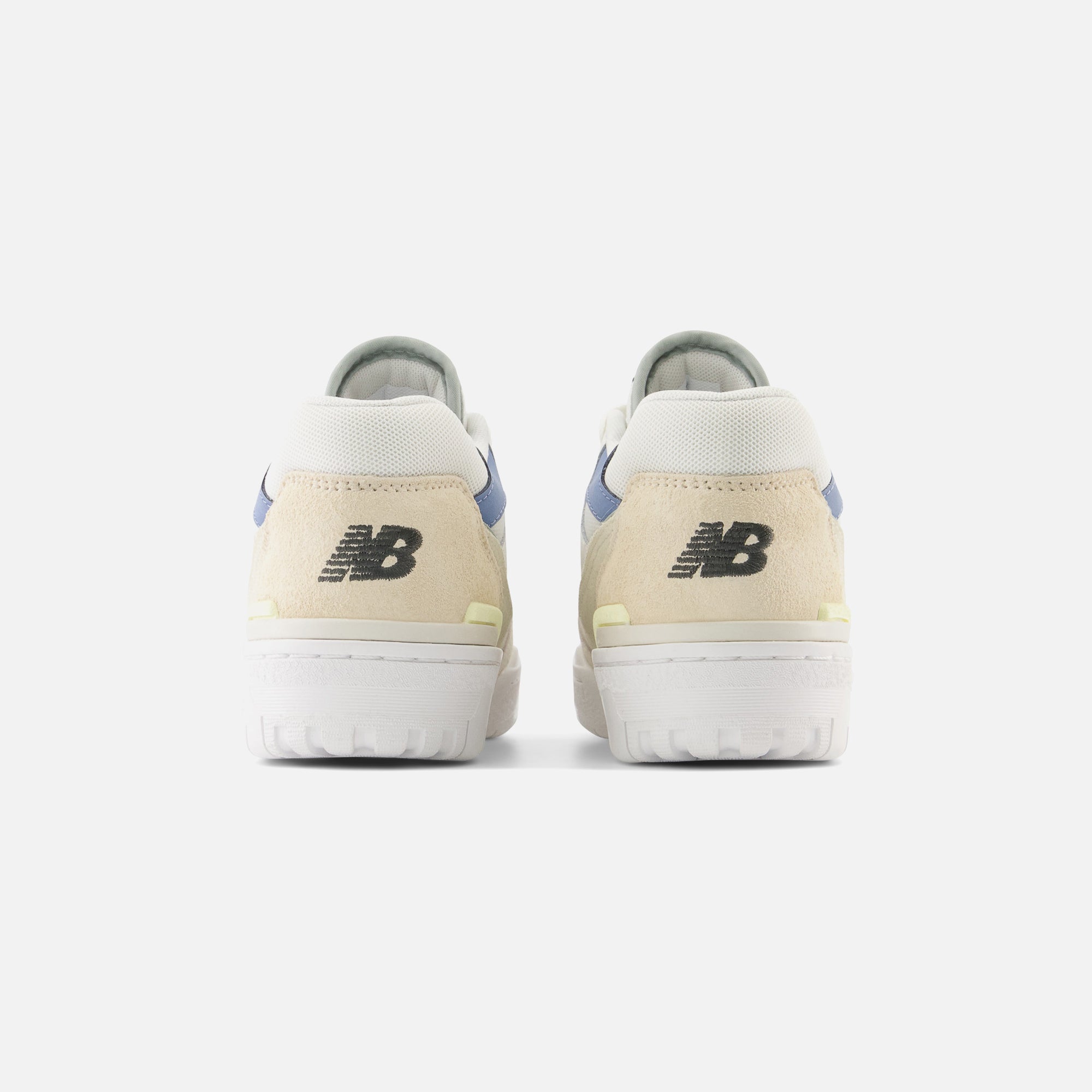 New Balance WMNS 550 - White / Blue – Kith Europe
