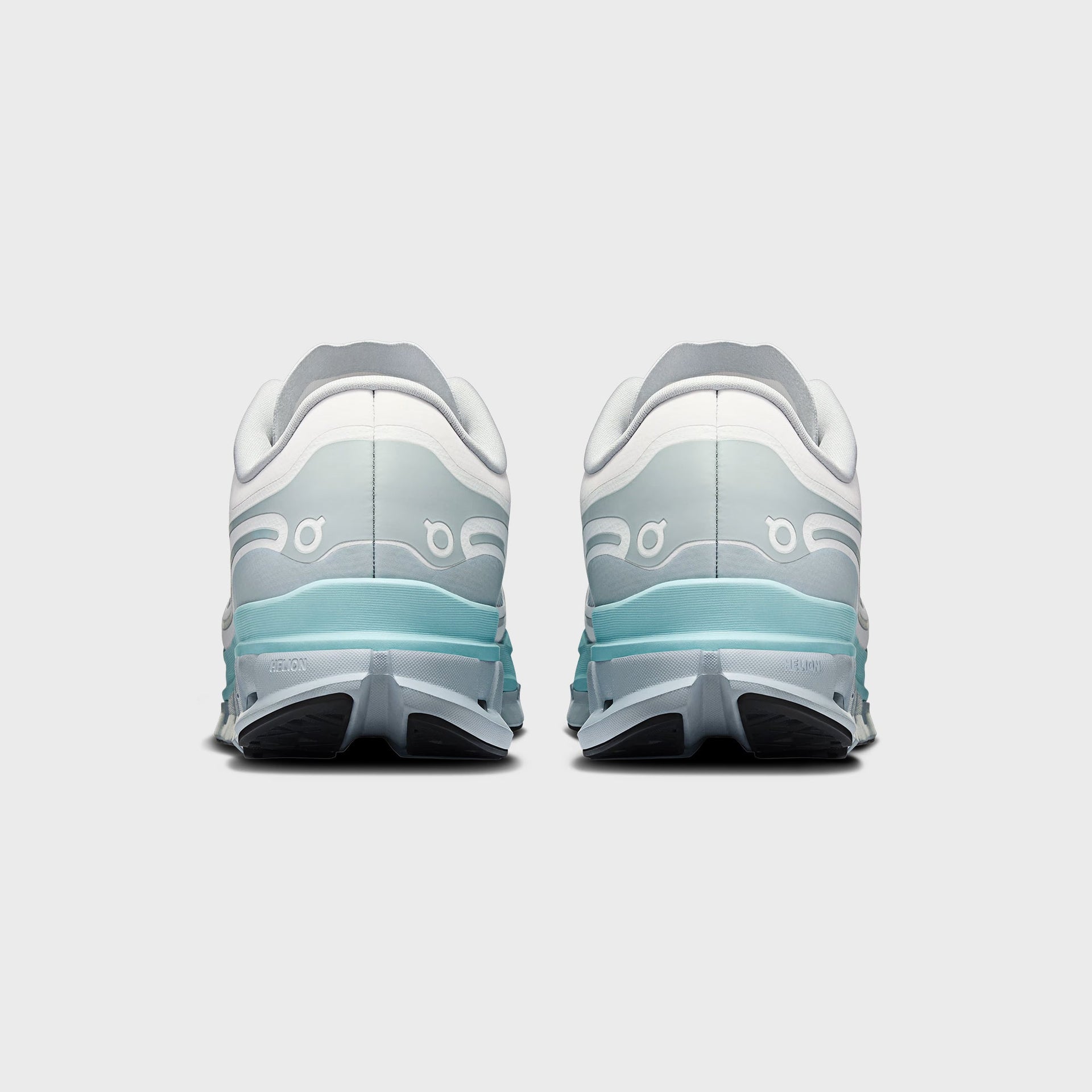 On Running Cloudflow 5 AD - Hail / White