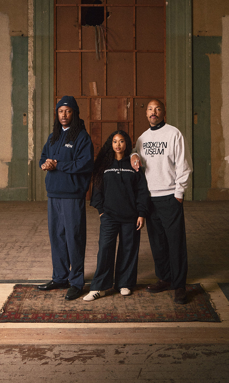 Kith Honors Black History Month