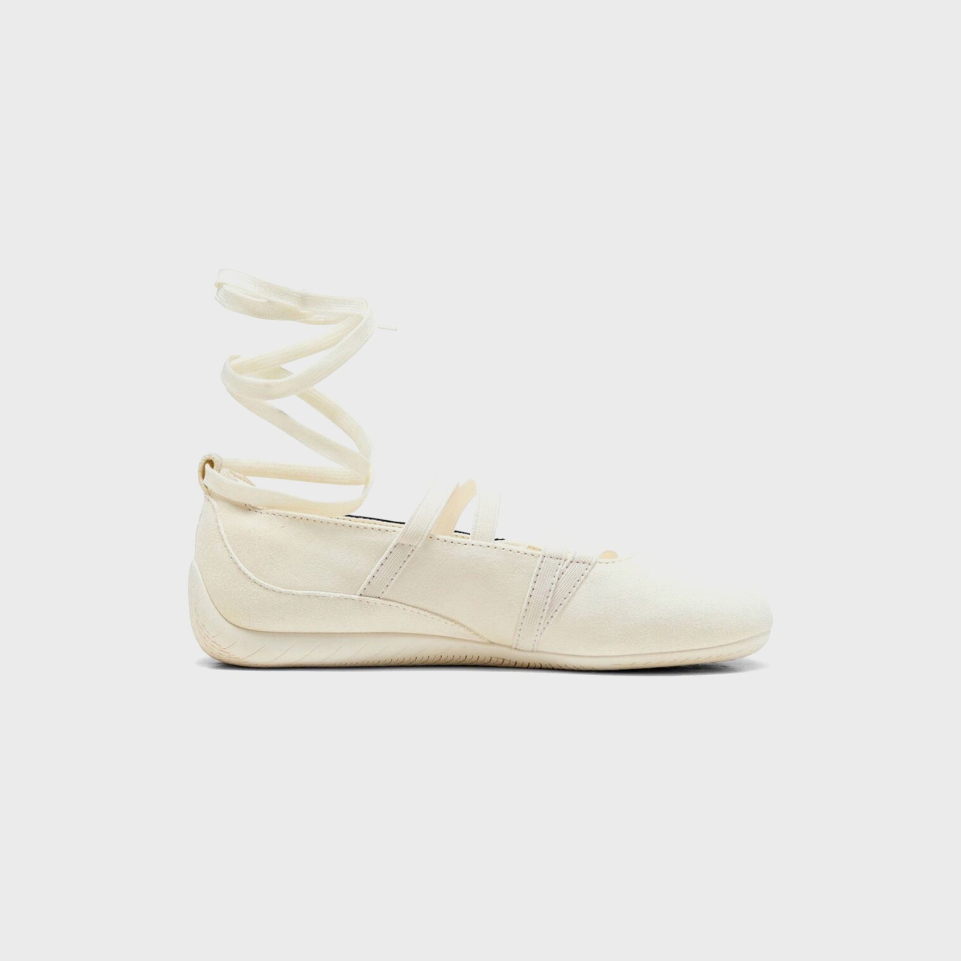PUMA Speedcat Ballet LTH x ROS – Warm White / Puma Black / Frosty Pink