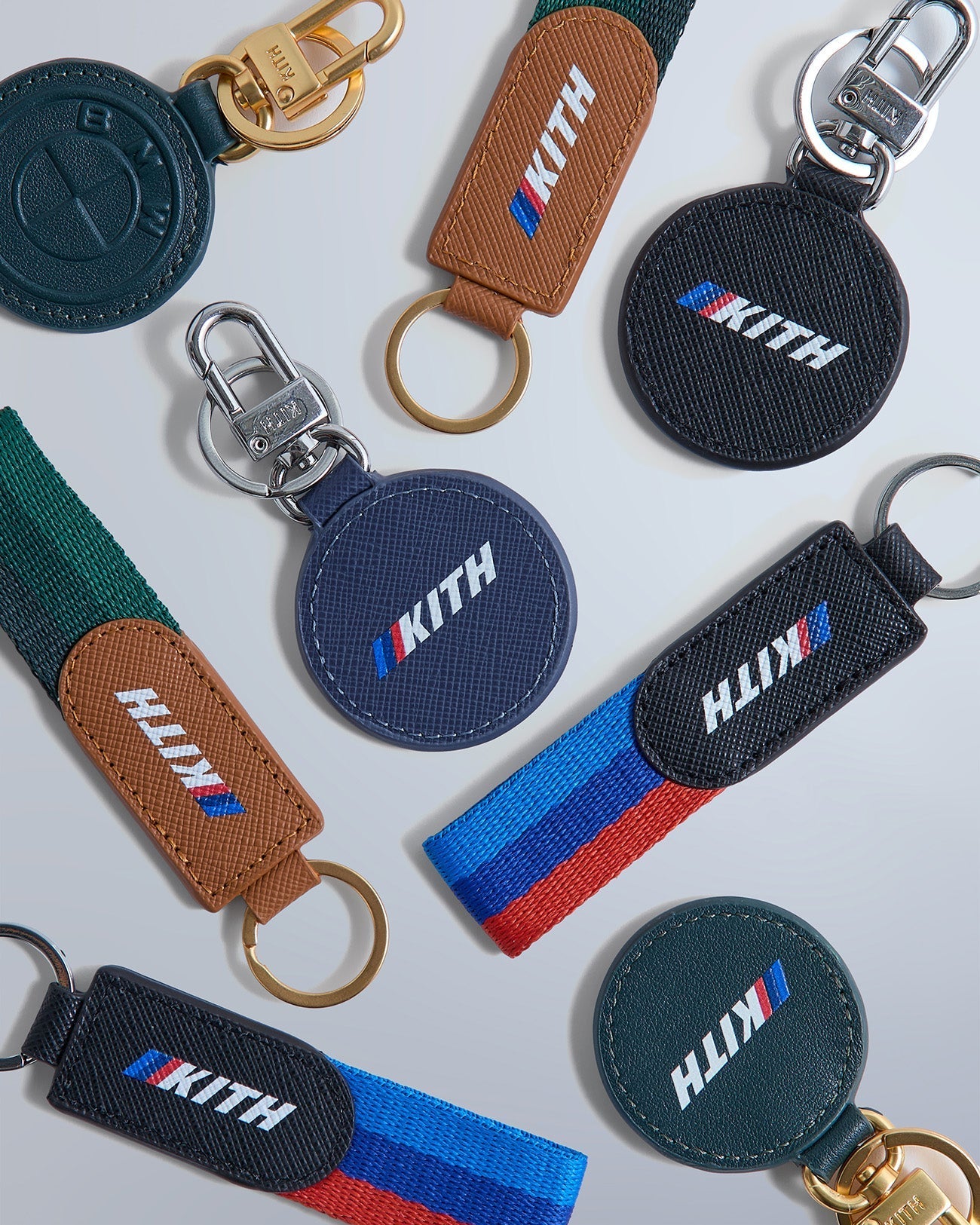 Kith for BMW 2024 | Kith Europe
