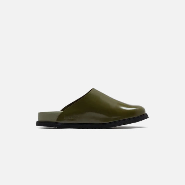 Birkenstock 1774 33 Dougal - Moss – Kith Europe