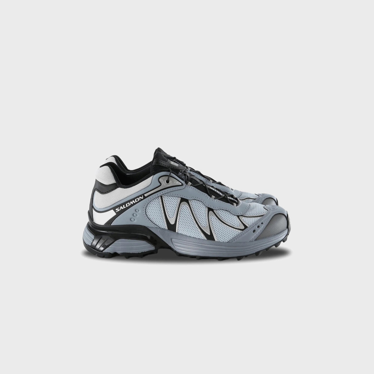 Salomon XT-Whisper - Tradewinds / Black / Ftw Silver