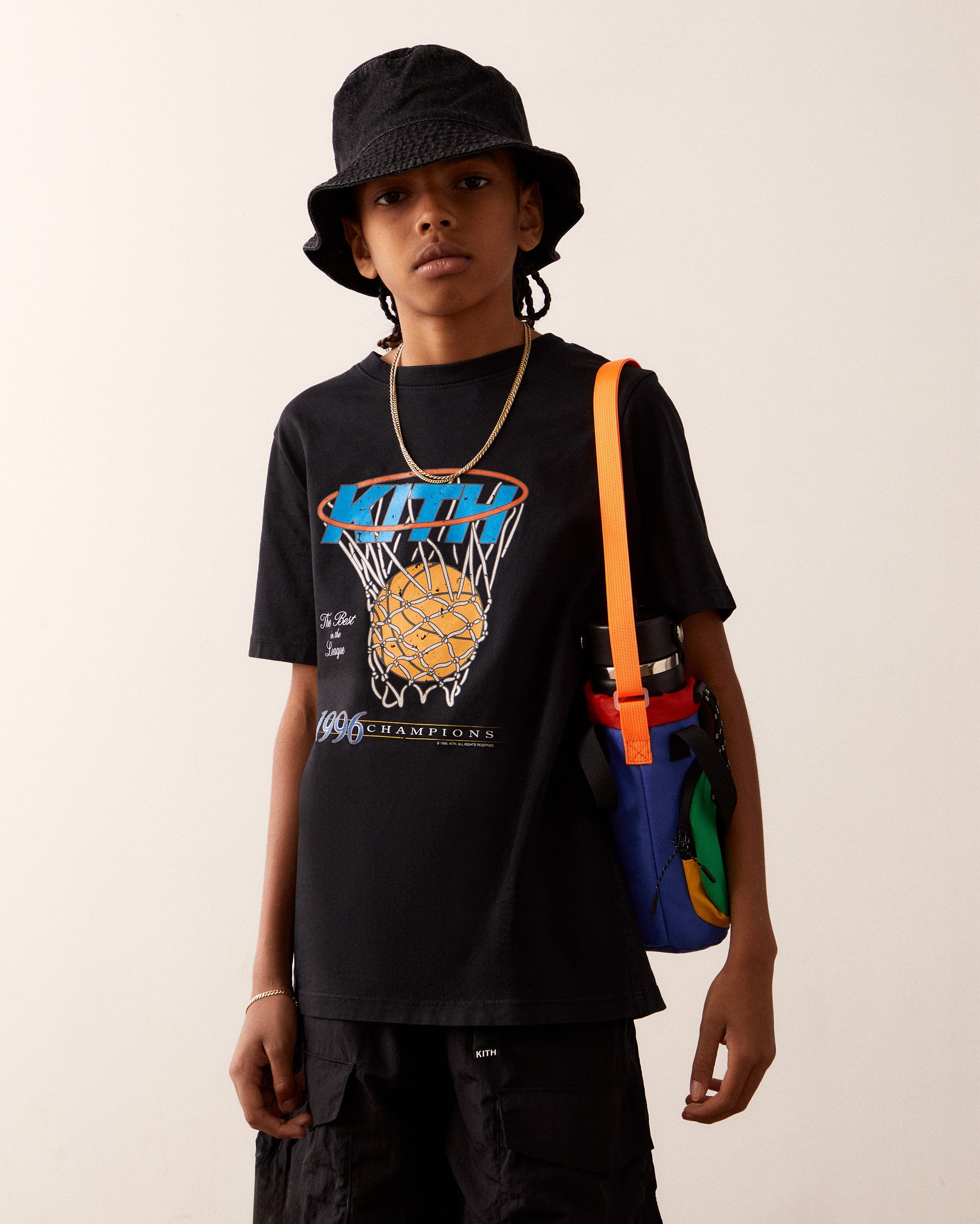 kith kids 半袖　ＸＬ KITH kids 半袖 XL
